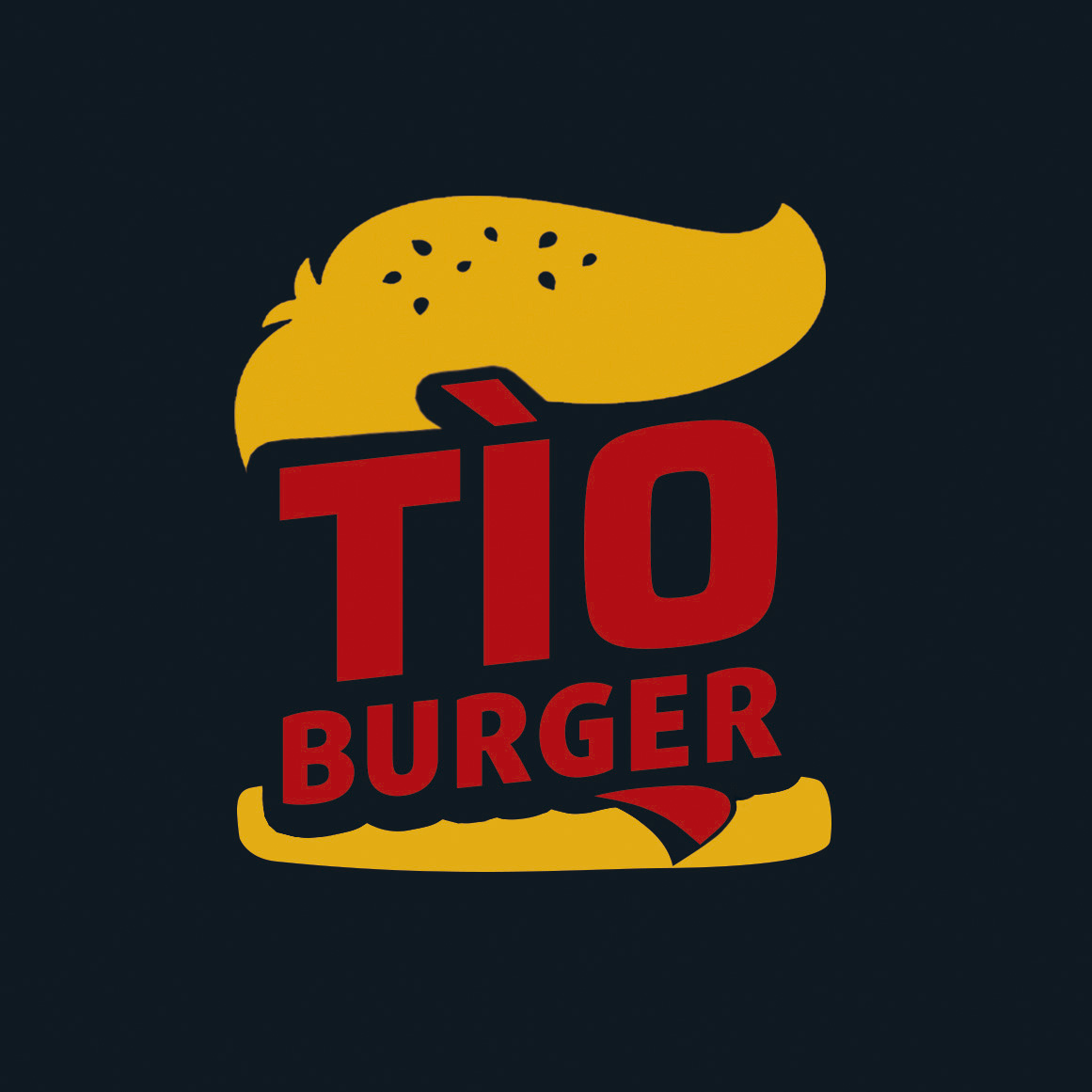 El Tio Burger